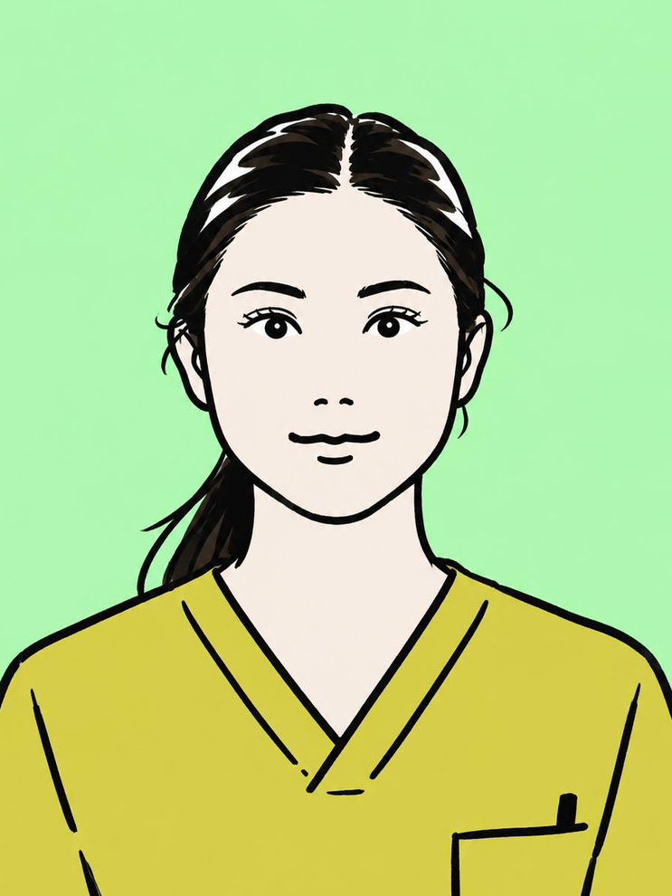 歯科衛生士:山下